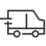 import truck icon image png size 96*96